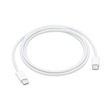 Apple Cable Type-C MUF72ZM/A 1m white